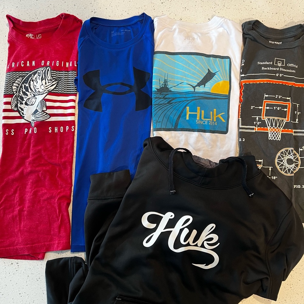 Boys Bundle